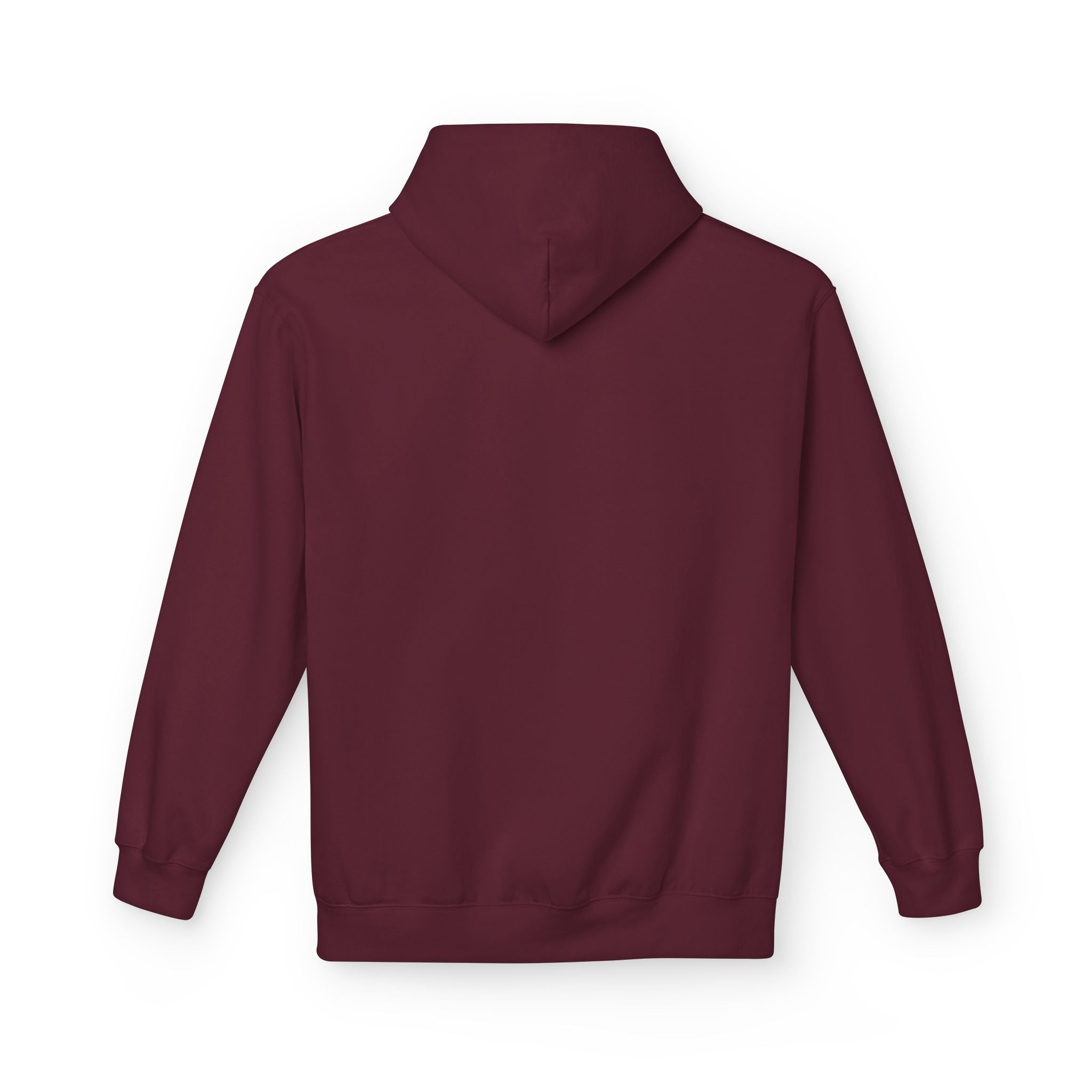 Manhattan Bridge Sketch Hoodie — New York City Pullover Hooded Sweatshirt