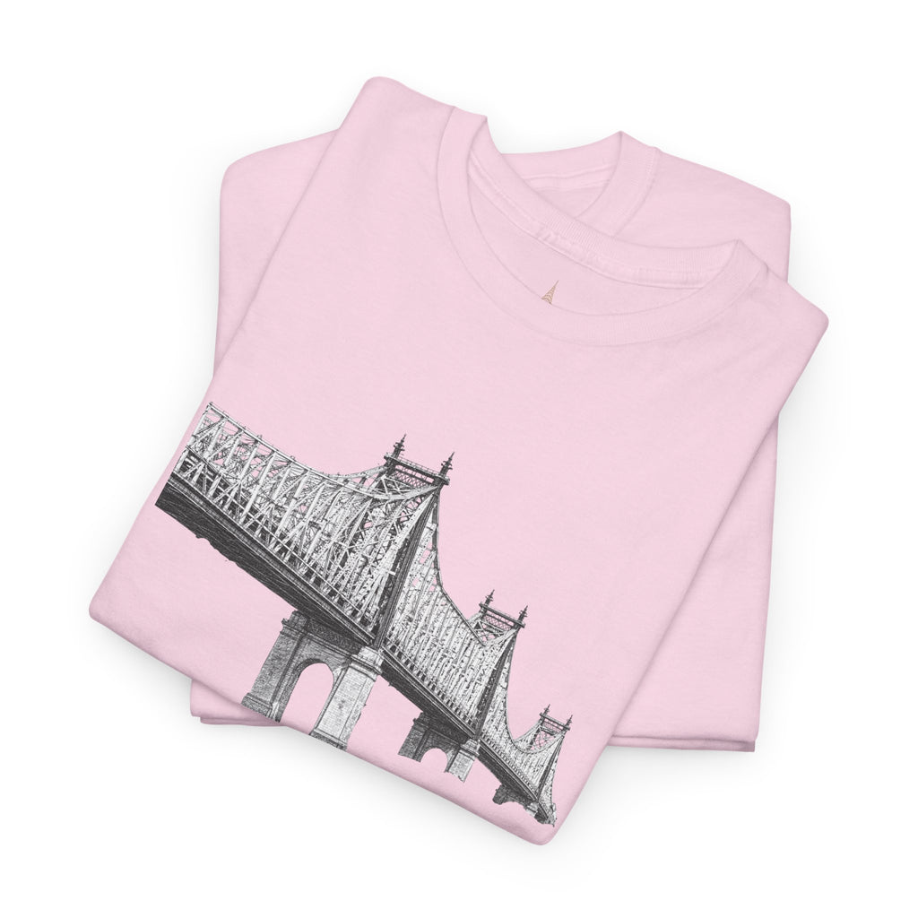 Queen From Queens NYC Tee |  Queens New York T-shirt
