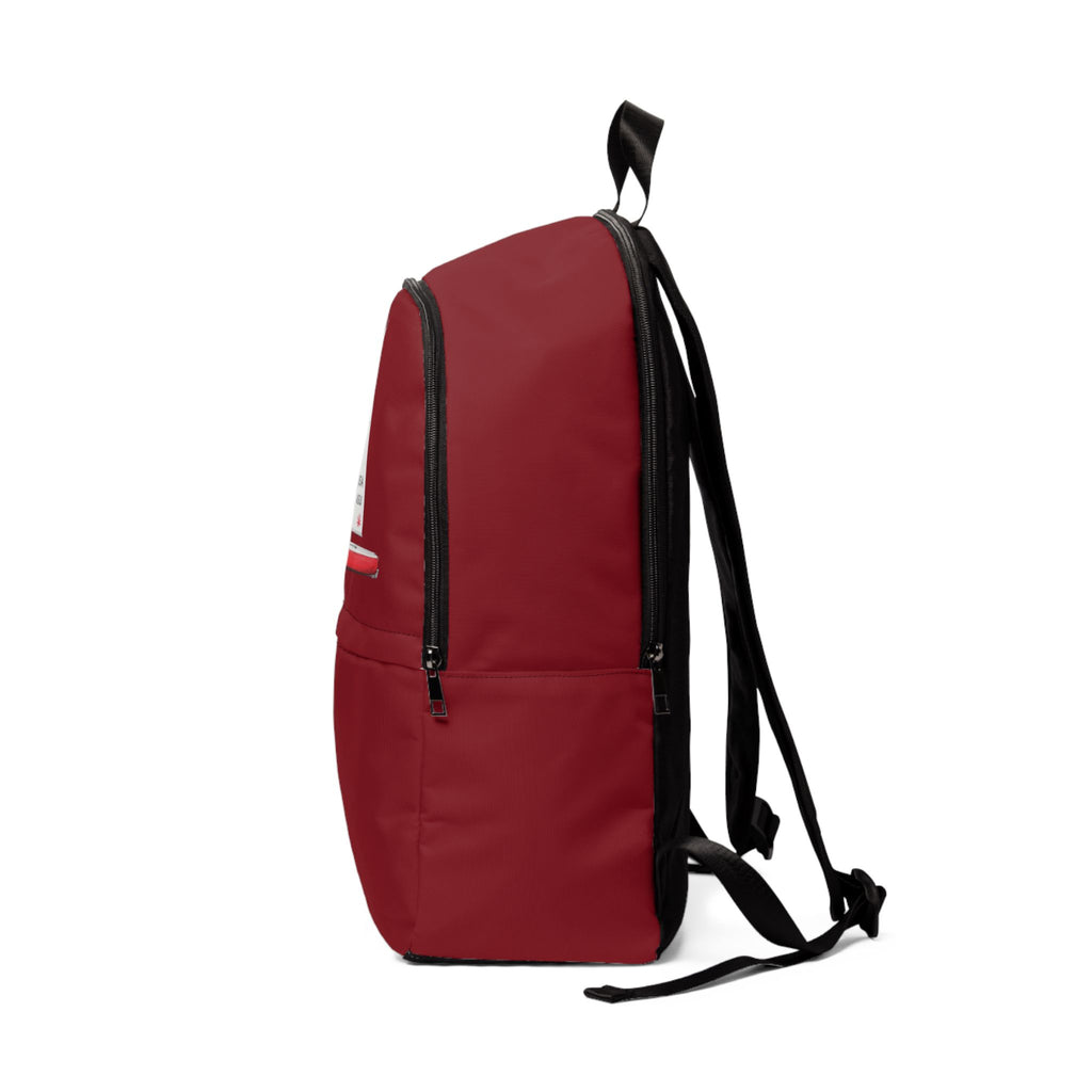 Central Park Model Sailboat New York Childrens Backpack — NYC Kids Book Bag