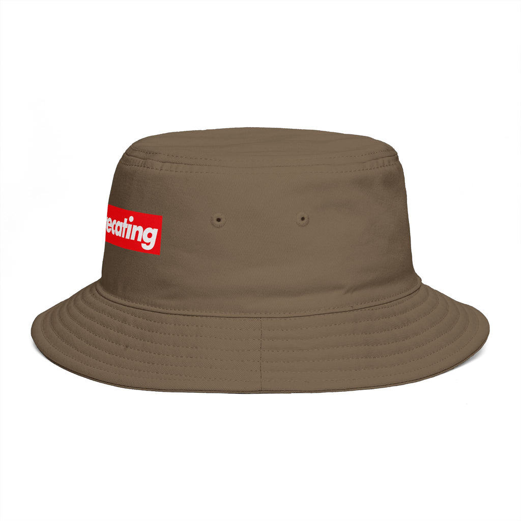 Self Deprecating Bucket Hat | Fishing Hat