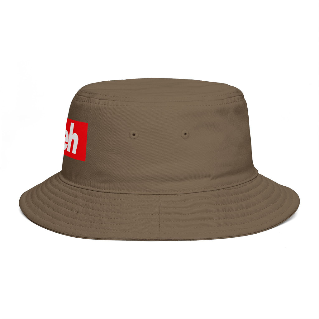 Meh Bucket Hat | Fishing Hat