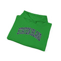 Staten Island Hoodie — Garment-Dyed Pullover Hooded Sweater