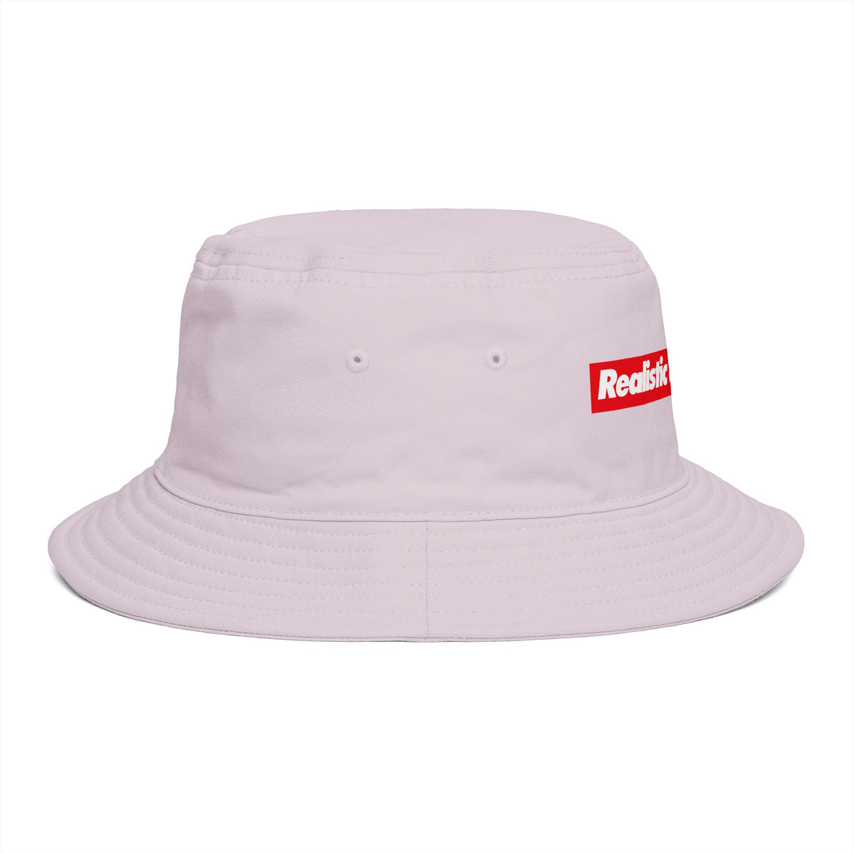 Realistic About Myself Bucket Hat | Fishing Hat