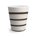 Mug à latte Musée Guggenheim | Tasse à café en céramique 35 cl Architecture de New York