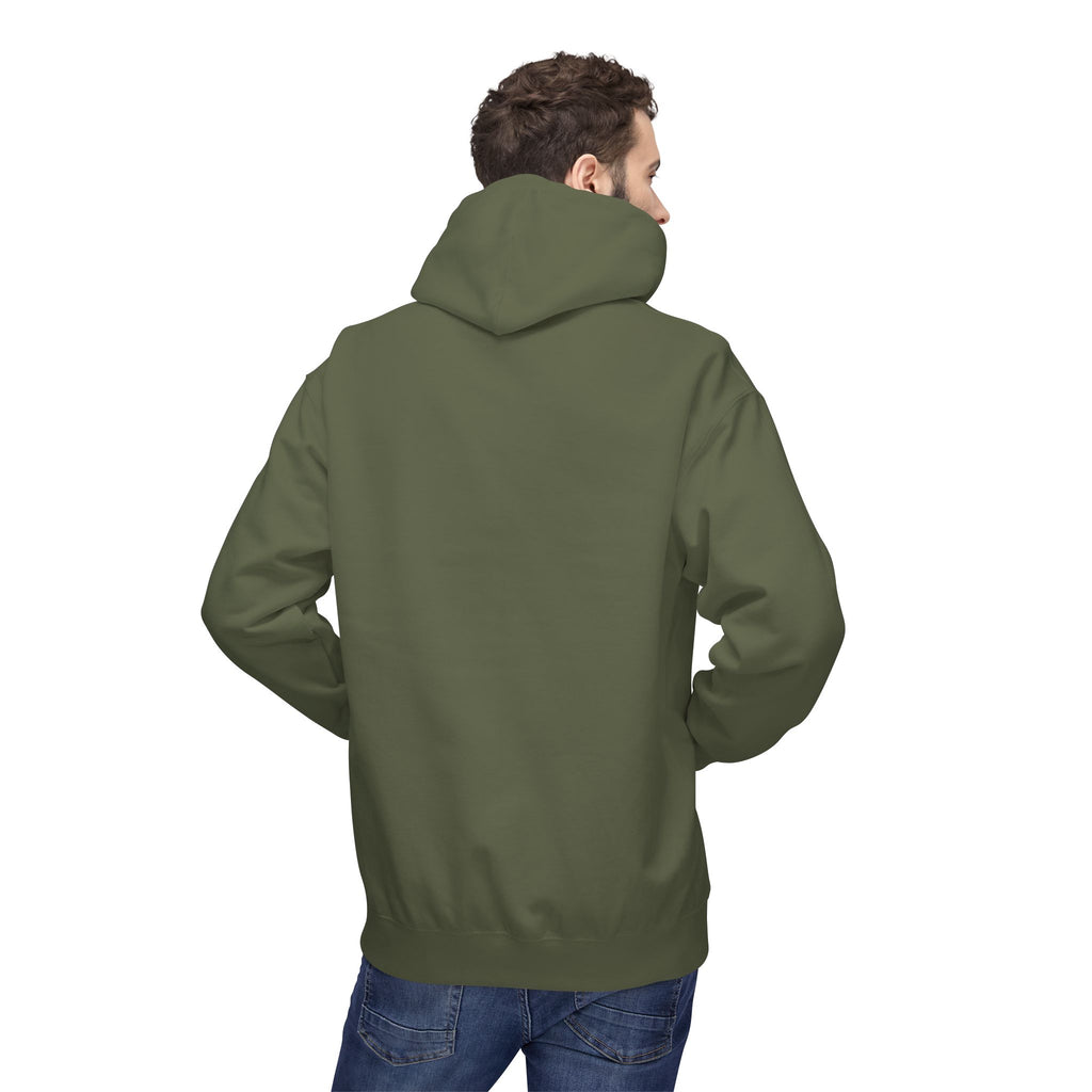 Bryant Park American Woodcock Bird Hoodie — Nature & Birdwatching Hooded Pullover Sweatshirt
