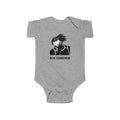 Jalen Brunson NYC Infant Bodysuit | New York City Baby Onesie
