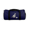 Corona NYC Pigeon Soccer Practice Duffel Bag