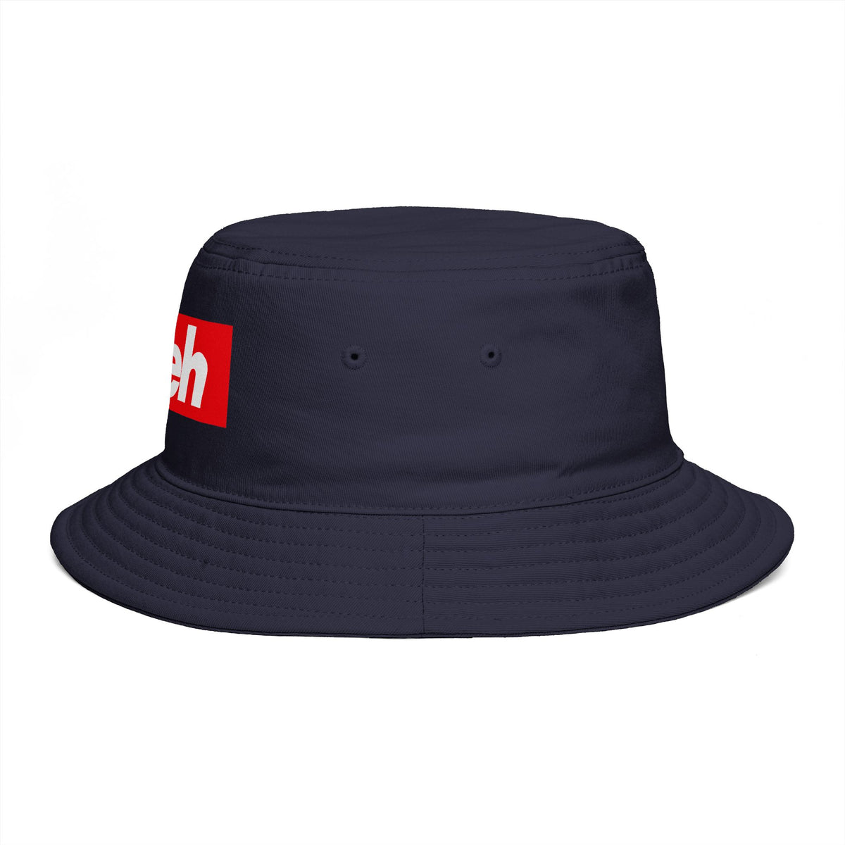 Meh Bucket Hat | Fishing Hat