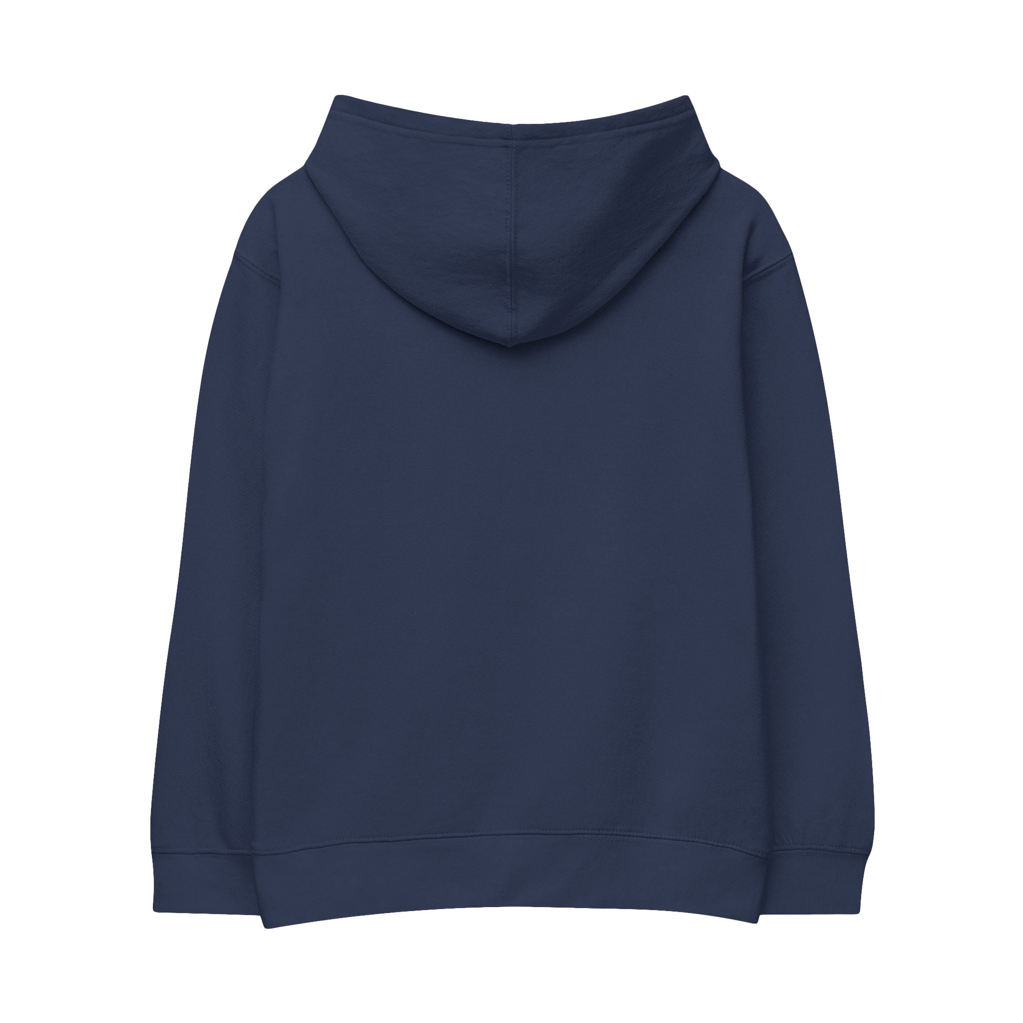 Central Park Model Sailboat NYC Kids Embroidered Sailboat Fleece Hoodie