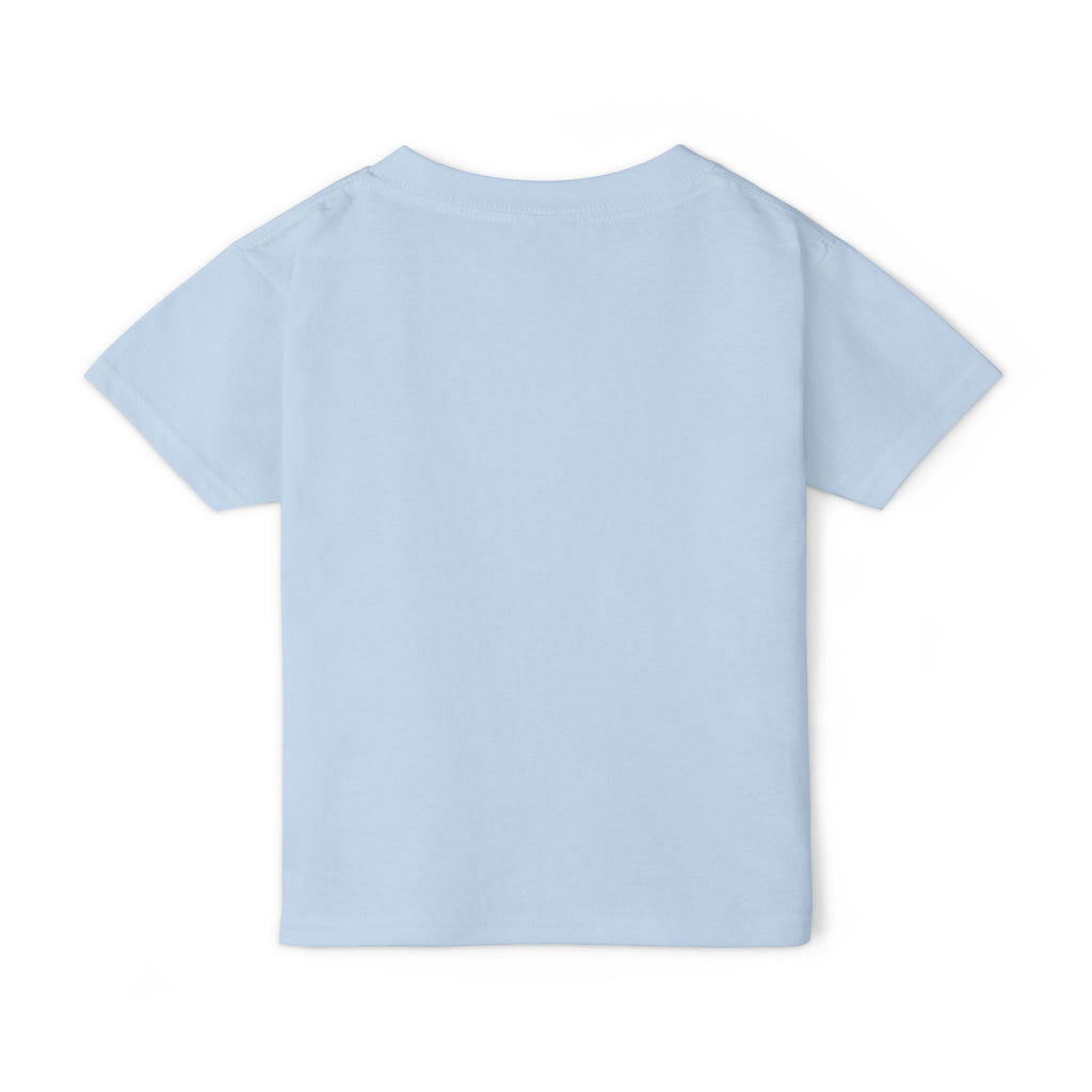 Red Bicycle NYC Kids Toddler T-Shirt — Bike Graphic Childrens Tee