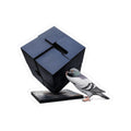 Astor Place NYC Pigeon 3" x 3" Sticker