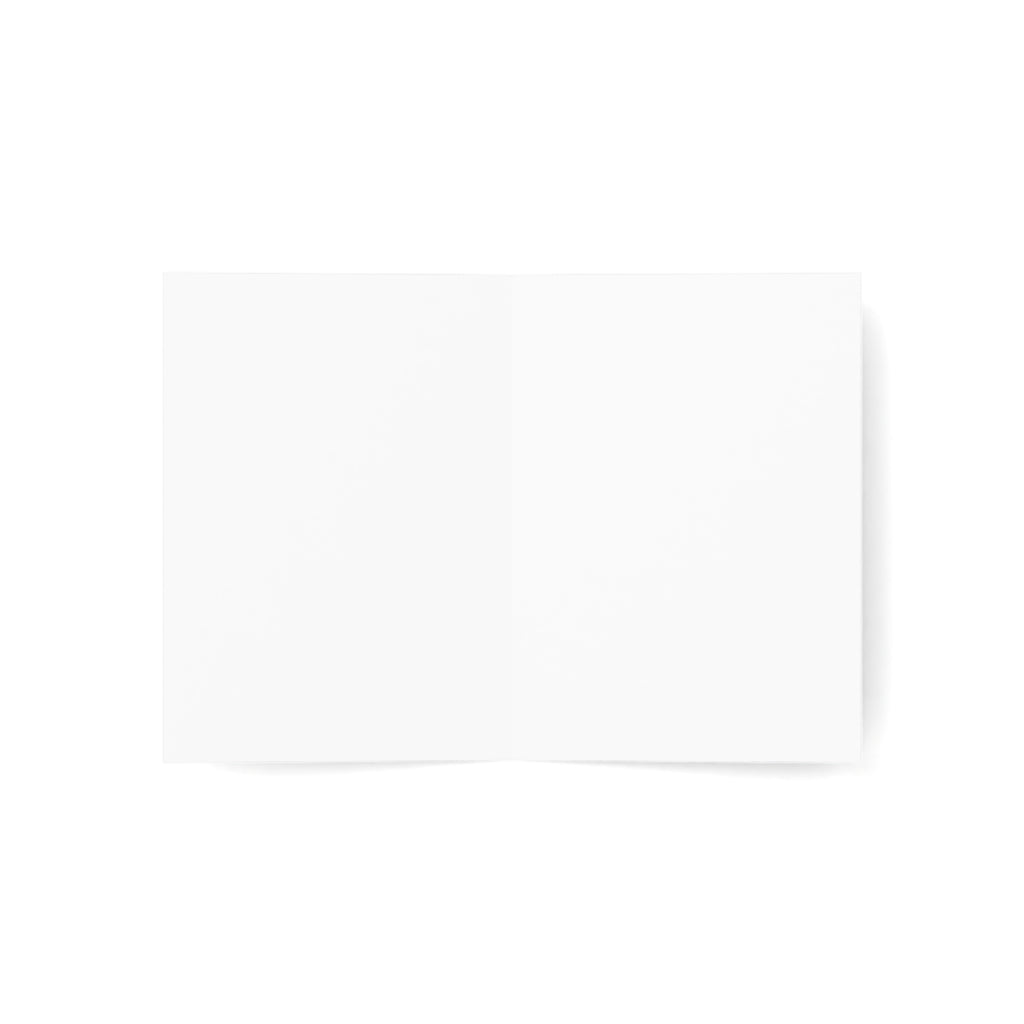 Talented Bird NYC Pigeon Greeting Cards | Creative Artistic Bird Lover Card Pack of 7