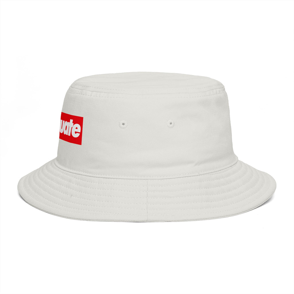 Copy of Self Deprecating Bucket Hat | Fishing Hat