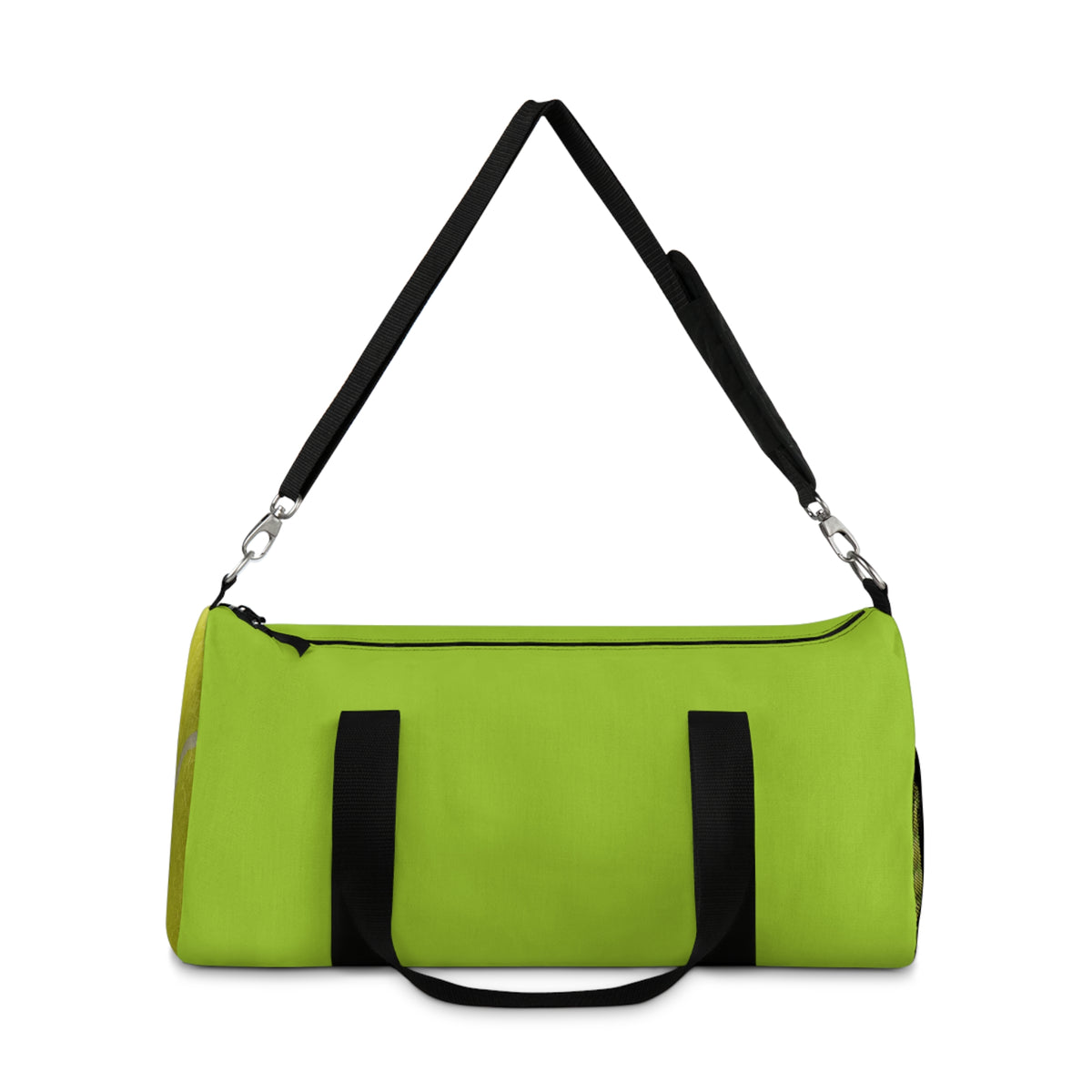 Customizable Tennis Practice Duffel Bag