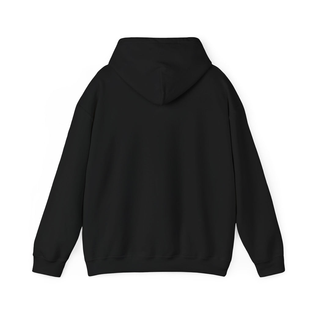 NYC Spotted Lanternfly Hoodie — Team Lanternfly Hooded Pullover Sweatshirt