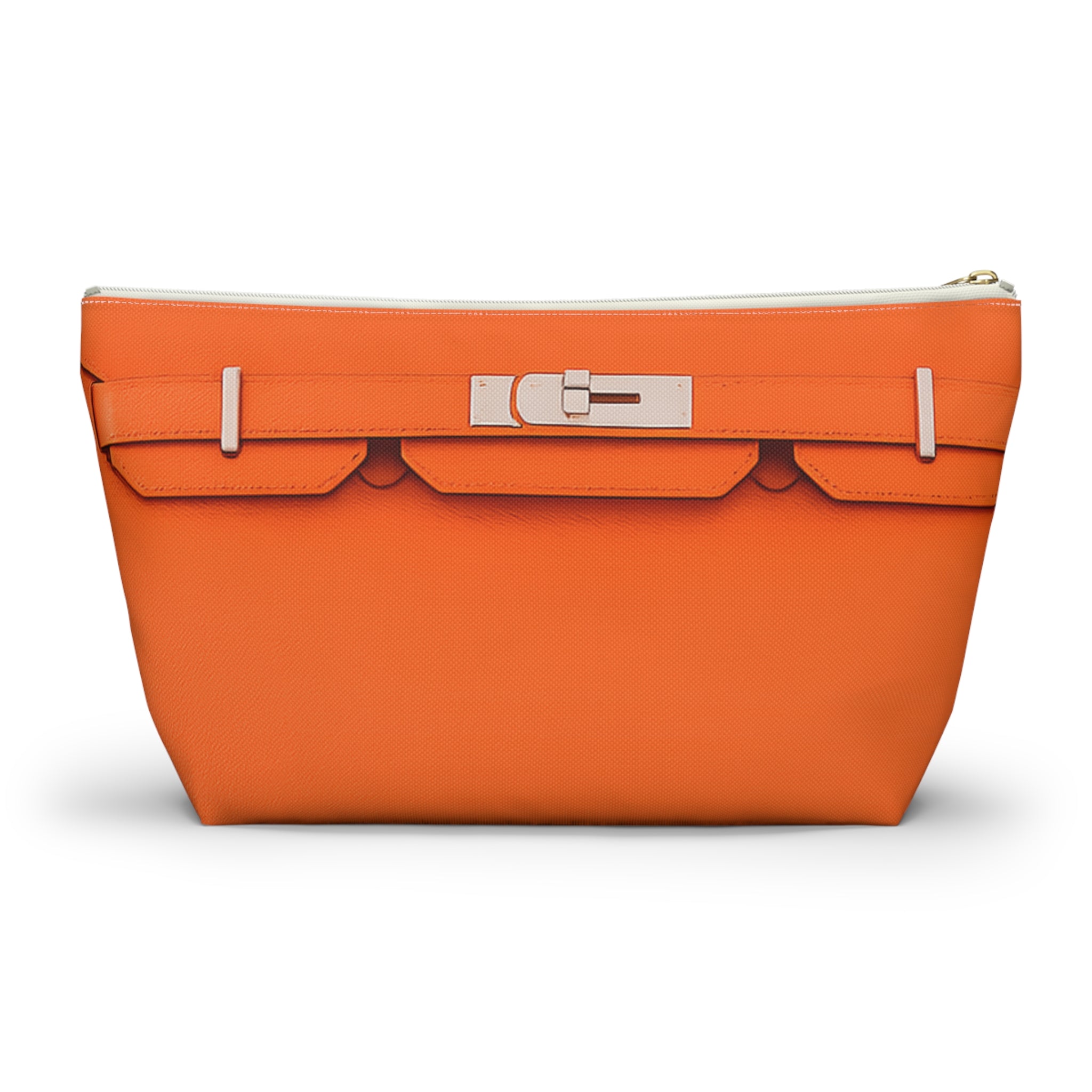 Canal Street Mahjong Tile Pouch —  T-Bottom Travel Bag