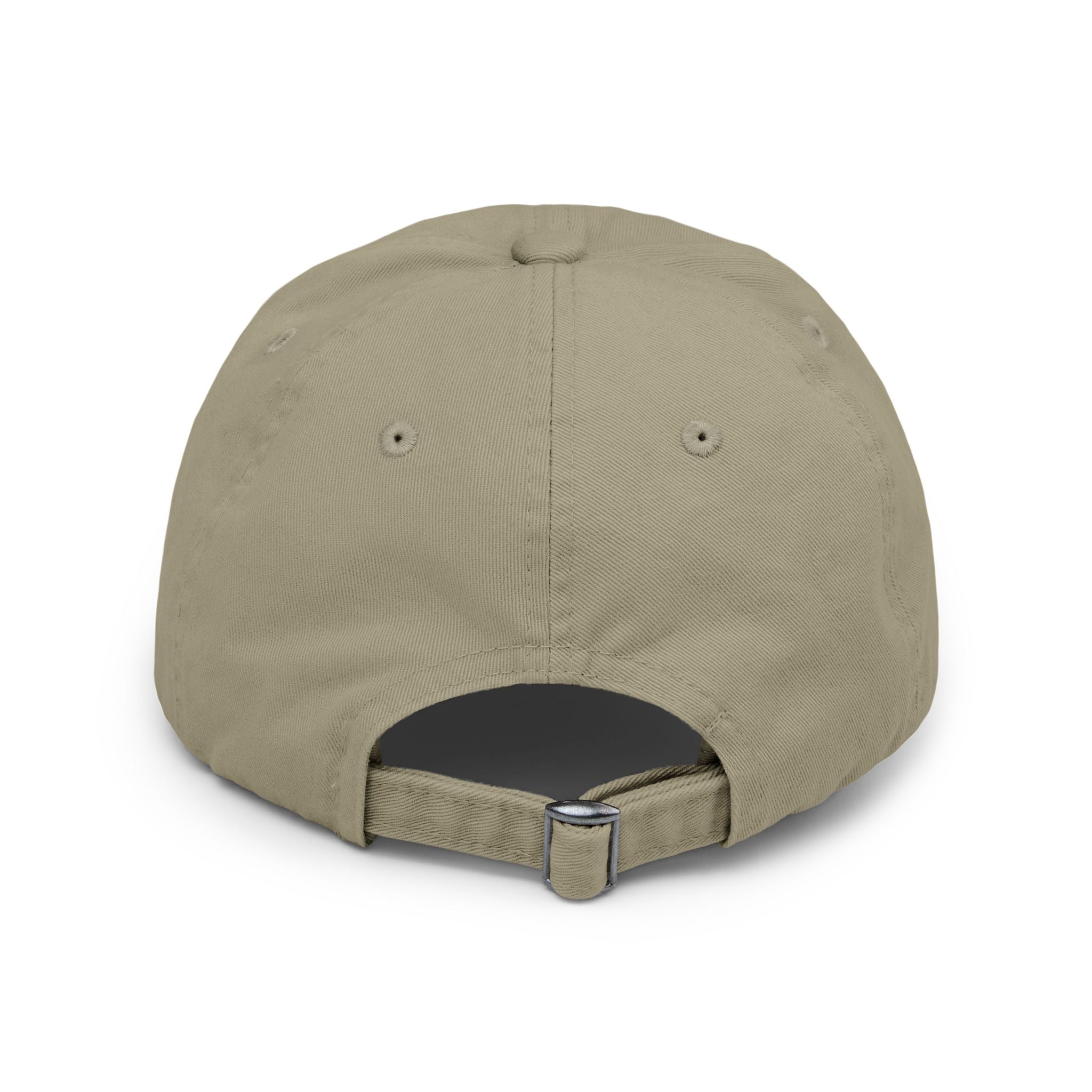 Bryant Park American Woodcock Distressed Cap — Nature Hat for Bird Lovers