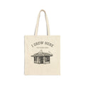 NYC Bodega Bag | I Grew Here You Flew Here NYC Tote Bag