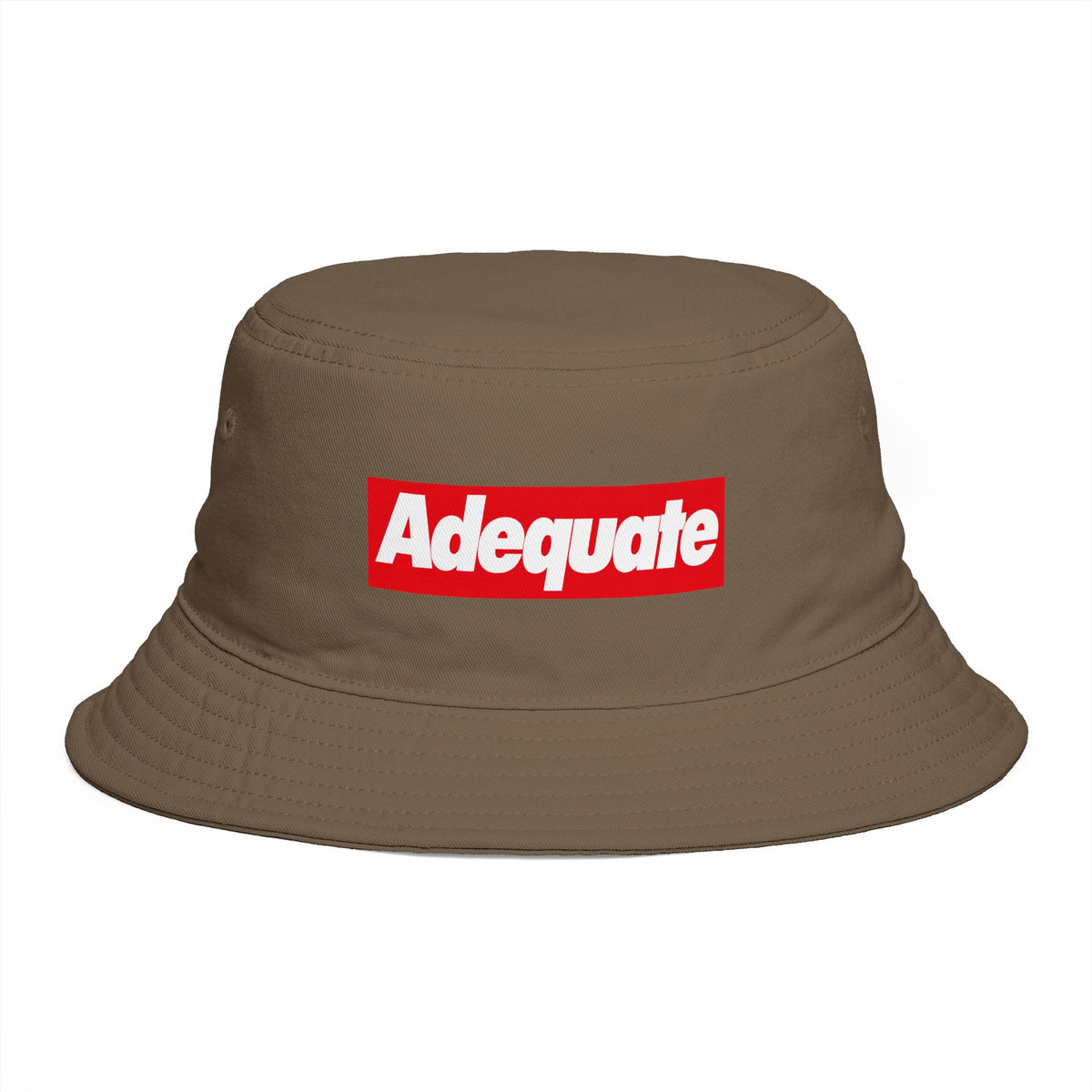 Copy of Self Deprecating Bucket Hat | Fishing Hat