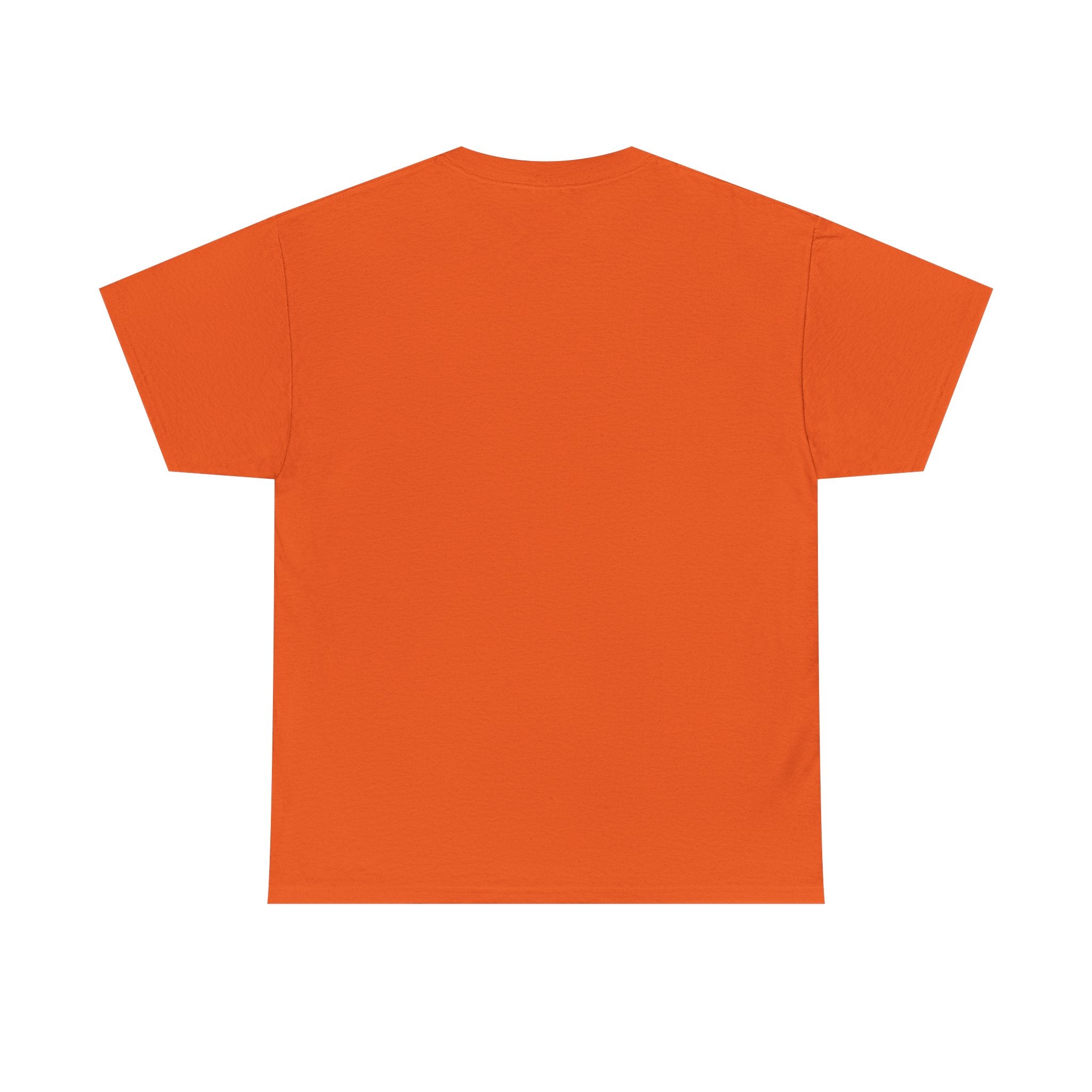 Arena Takeover Statue of Liberty Three Points T-Shirt | NYC Jalen Brunson Basketball 3 Point Shot Tee