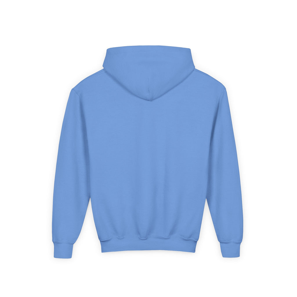 Sudadera con capucha para niños de Broadway NYC con paloma personalizable | Sudadera con capucha para niños amantes de las aves y el teatro de Nueva York