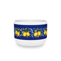 Little Italy Amalfi Italian Wedding Soup Bowl  25oz Ceramic Soup Bowl 2