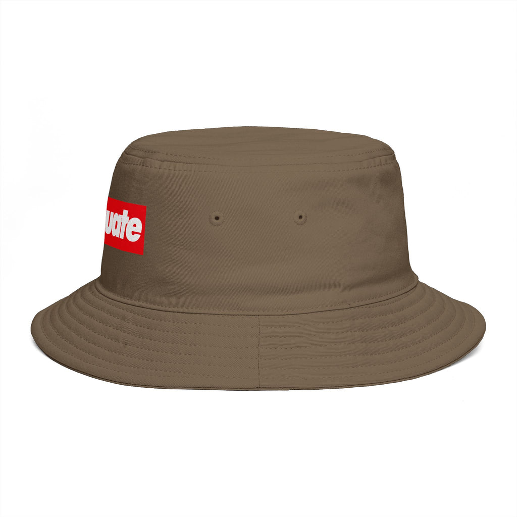 Copy of Self Deprecating Bucket Hat | Fishing Hat