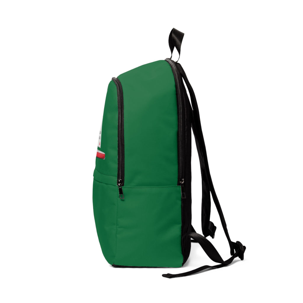 Central Park Model Sailboat NYC Kids Backpack — New York Childrens Book Bag