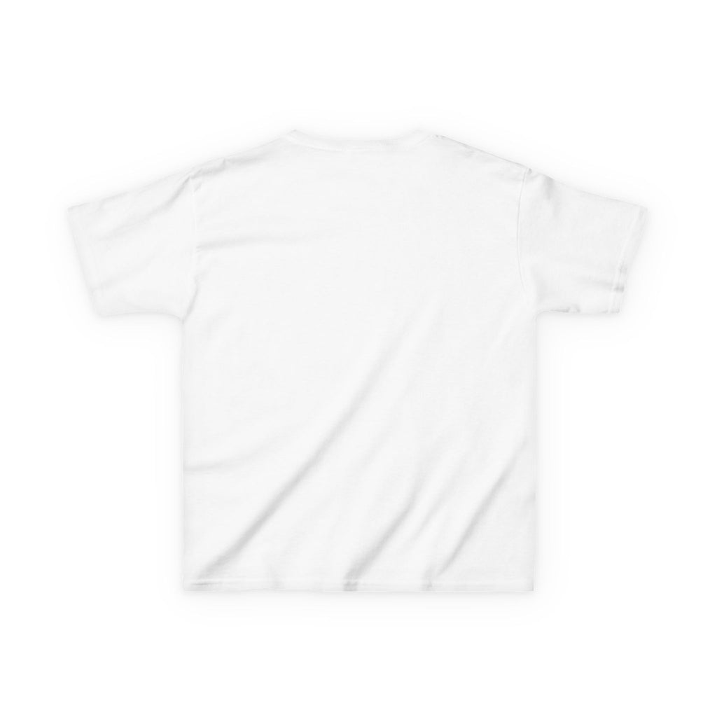 Bacon Egg and Cheese NYC Kids Tee —  I Grew Here You Flew Here T-Shirt for Children