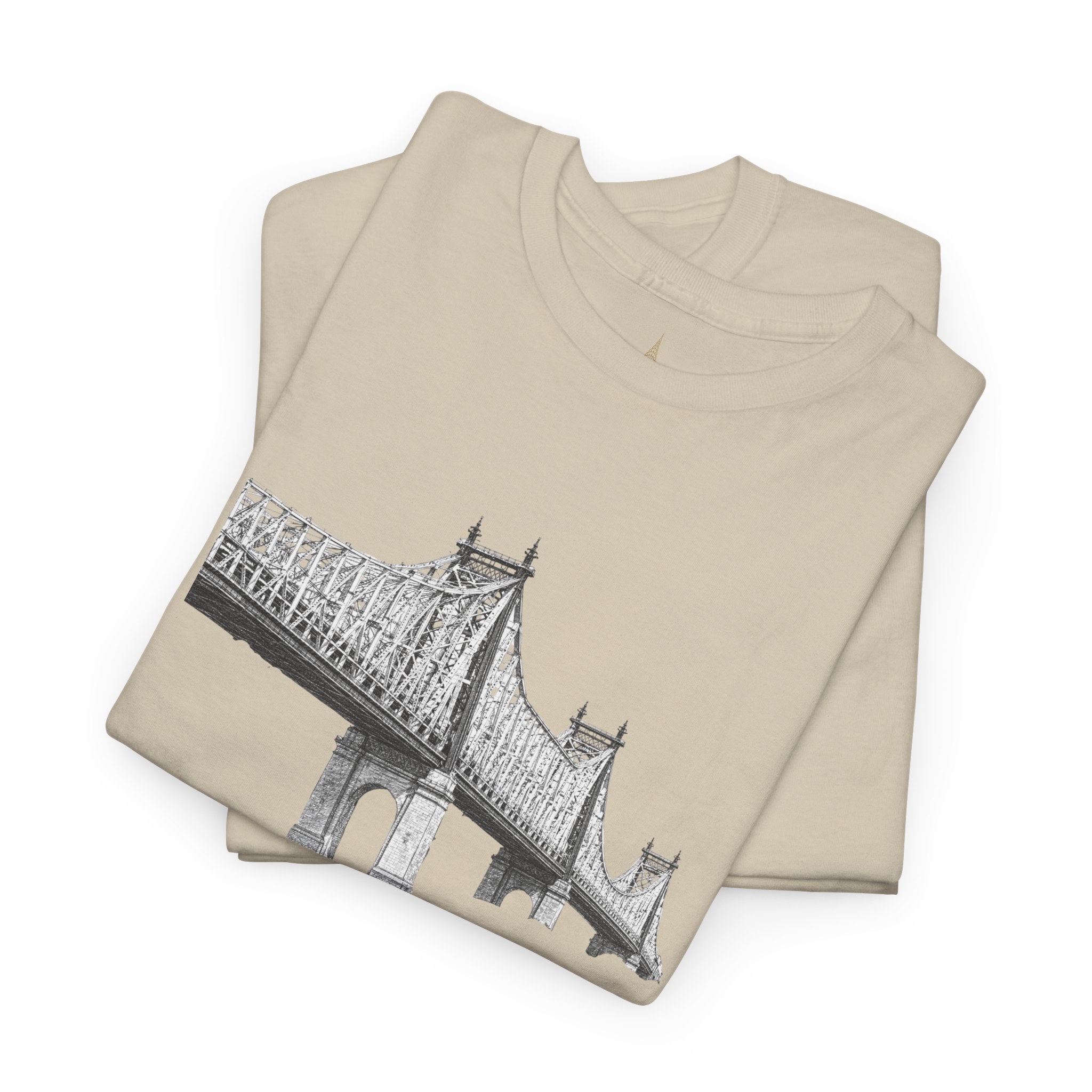 Queen From Queens NYC Tee |  Queens New York T-shirt