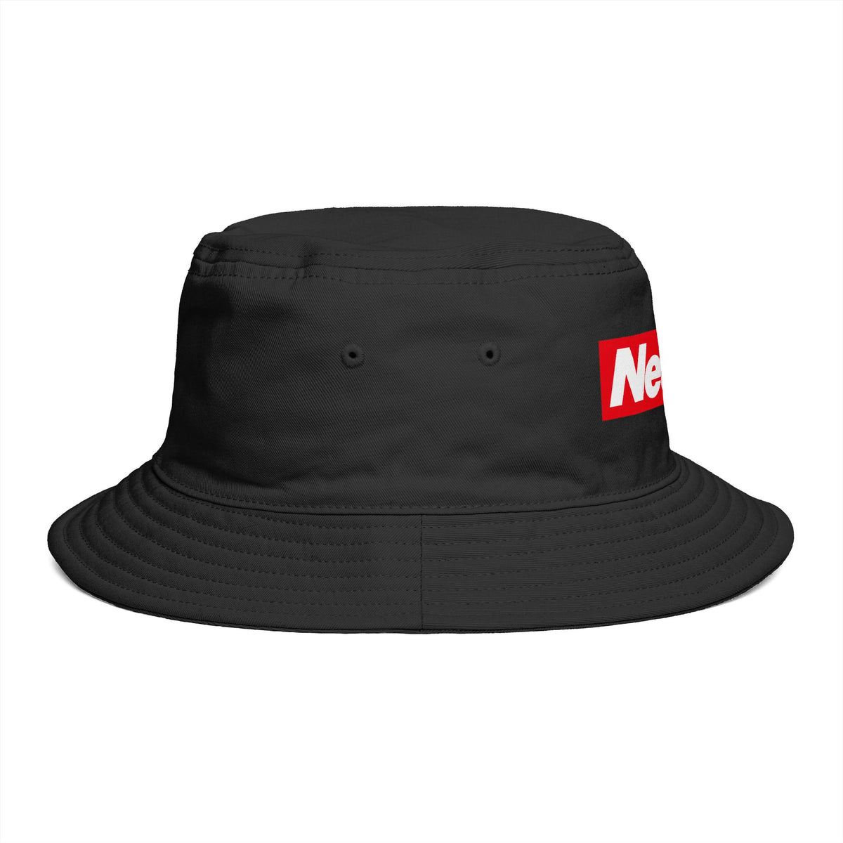 Neutral Bucket Hat | Fishing Hat