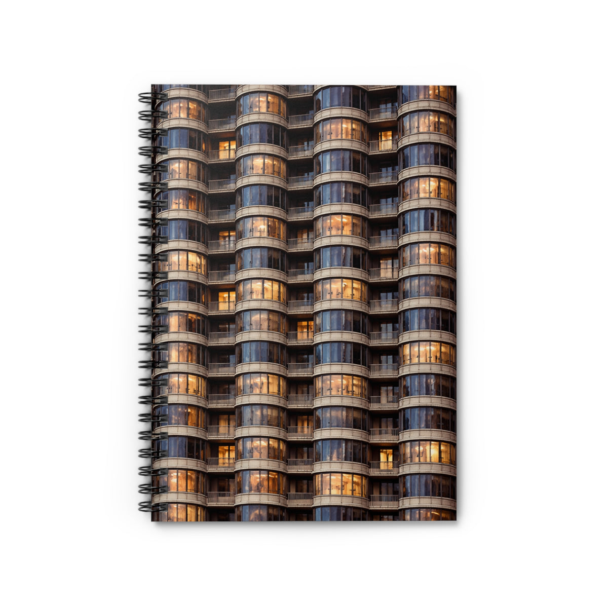 The Corinthian Spiral Journal   NYC Architecture Notebook