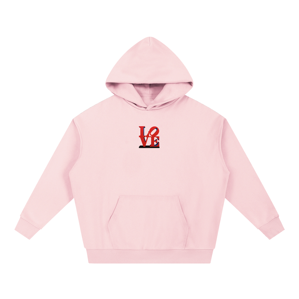 Icons of New York Heavyweight Hoodie