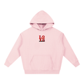 Icons of New York Heavyweight Hoodie