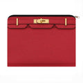 Canal Street Black Large Coin Purse