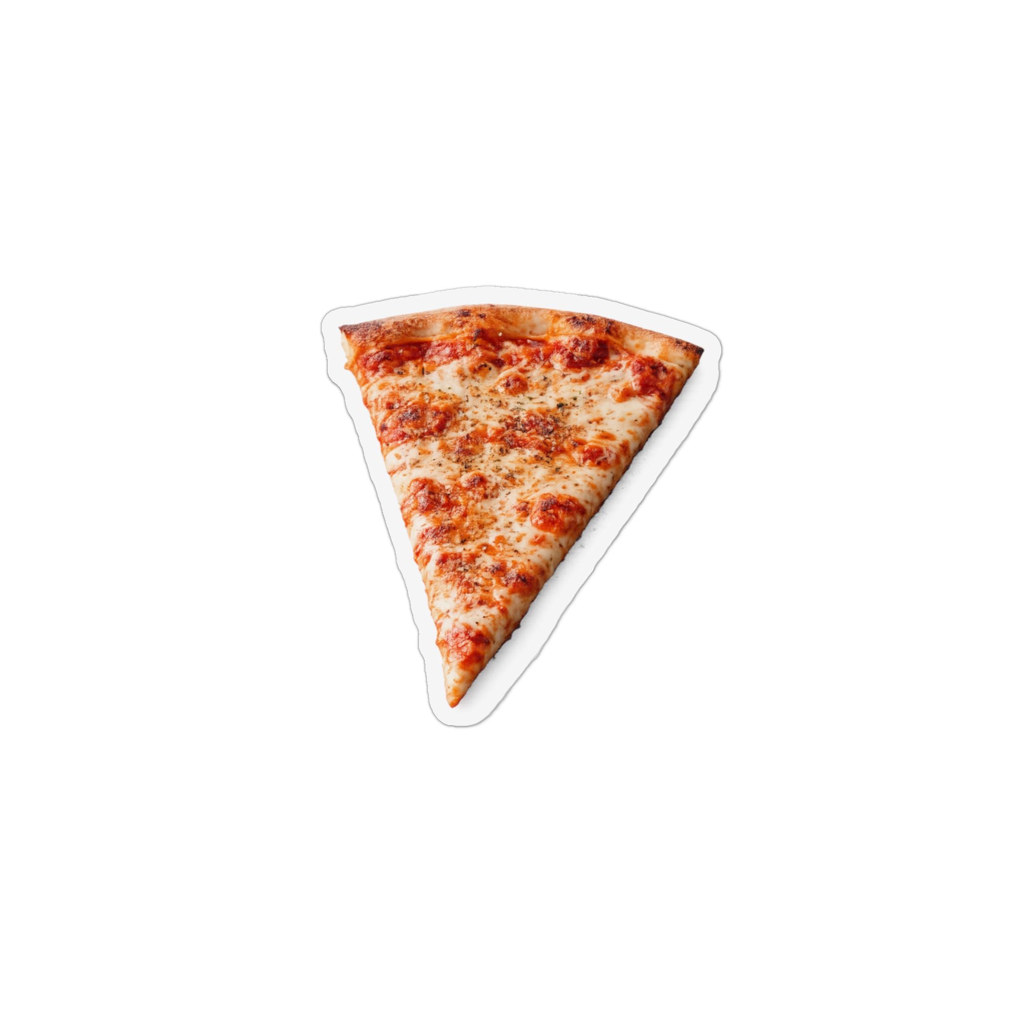 Pizza Magnet | NYC Pizza Fridge Magnet