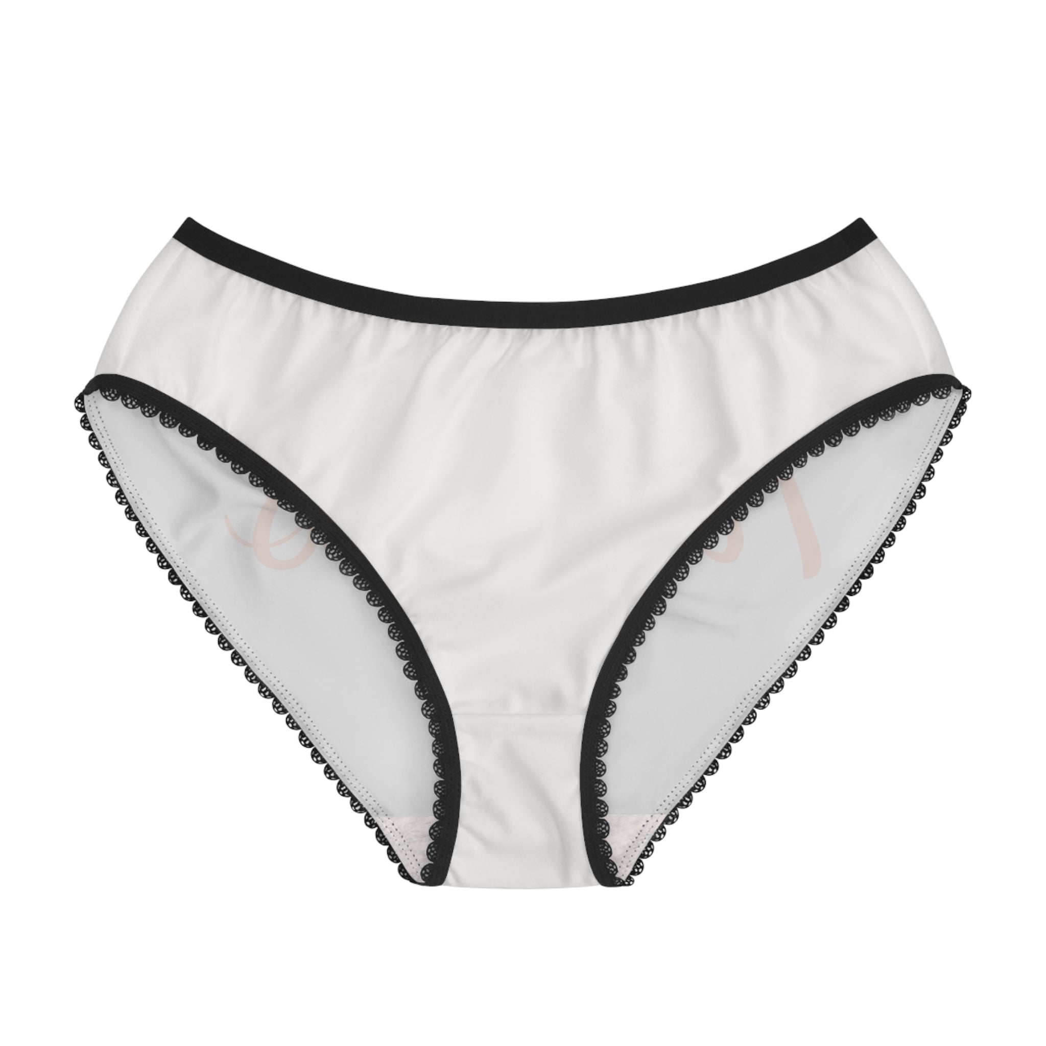 Tuchus Underwear  Yiddish Panties