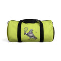 Forest Hills NYC Pigeon Tennis Practice Duffel Bag