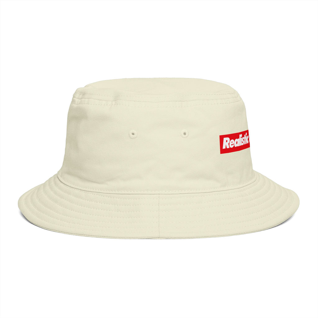 Realistic About Myself Bucket Hat | Fishing Hat
