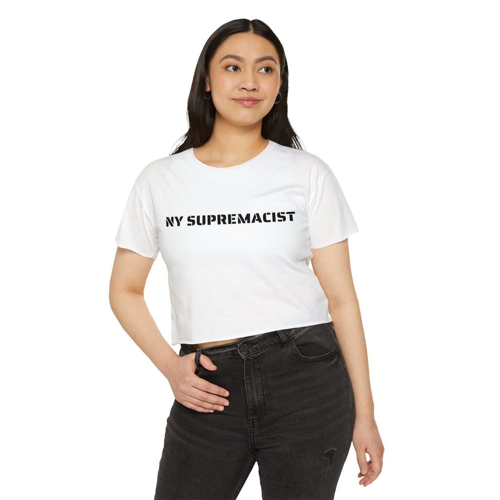 NY Camiseta corta supremacista NYC
