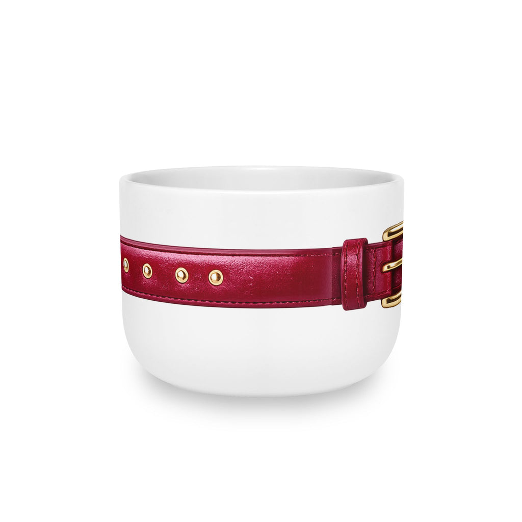 Borscht Belt Soup Bowl  25oz Ceramic Borscht Bowl