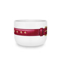 Borscht Belt Soup Bowl  25oz Ceramic Borscht Bowl