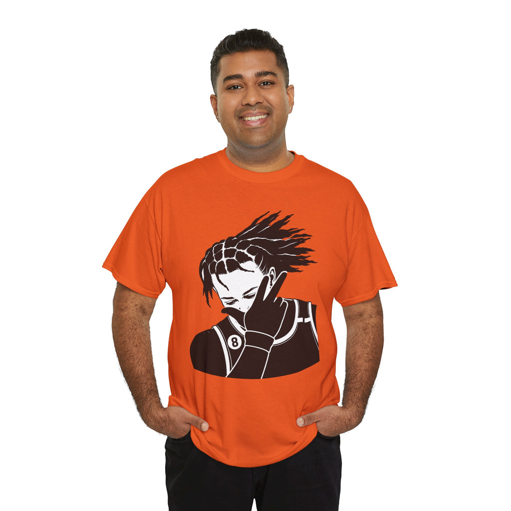 Customizable Jalen Brunson 3 Points T-Shirt | New York Basketball Tee, Streetwear