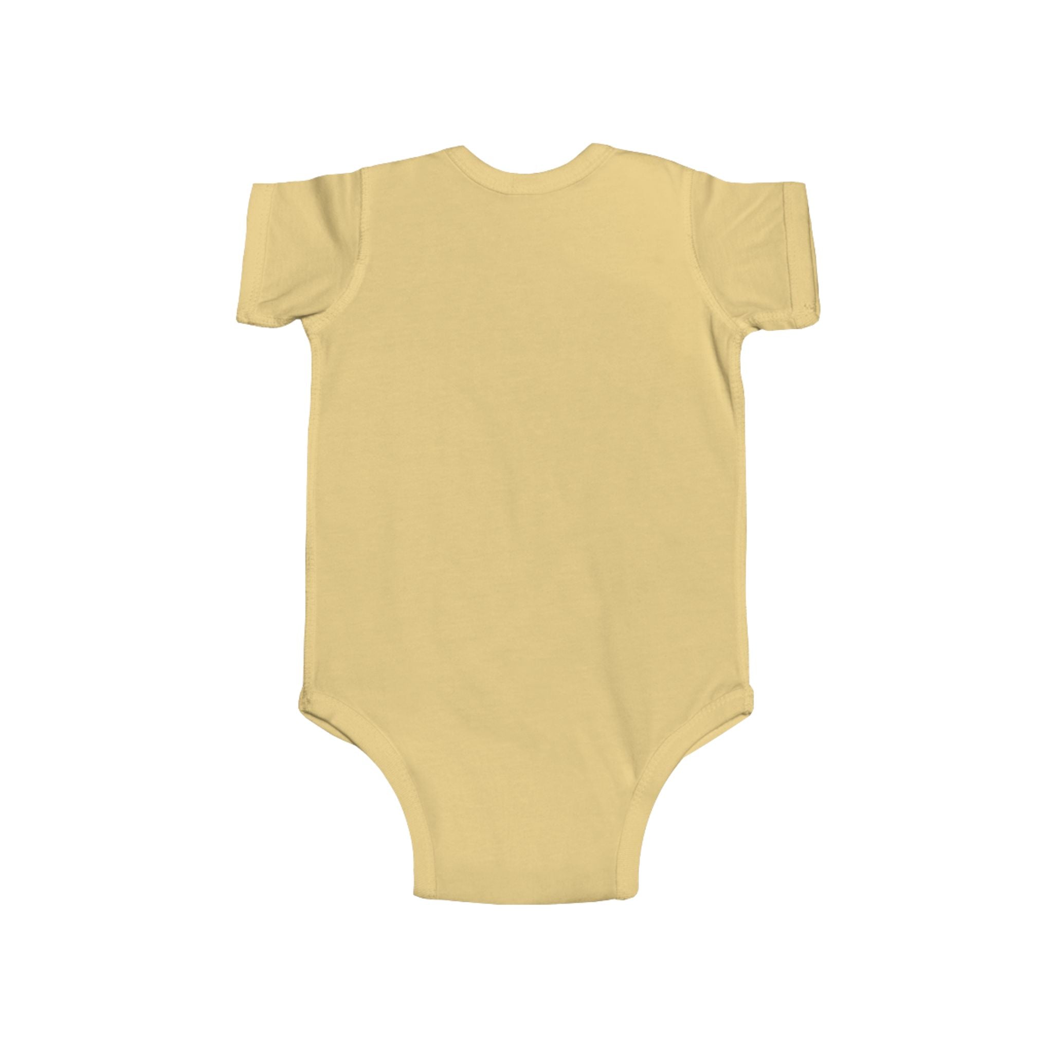 Little Brazil NYC Kids Baby Onesie | Little Brazil Soccer Infant Bodysuit