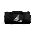 Corona NYC Pigeon Soccer Practice Duffel Bag