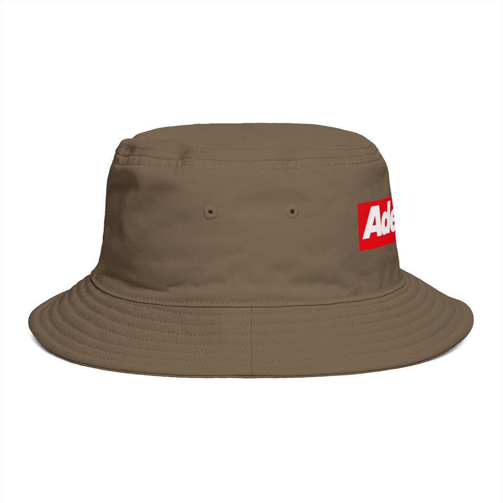 Copy of Self Deprecating Bucket Hat | Fishing Hat