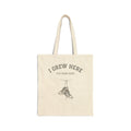 Sneakers Shoefiti Bag | I Grew Here You Flew Here NYC Tote Bag
