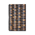 The Corinthian Spiral Journal   NYC Architecture Notebook