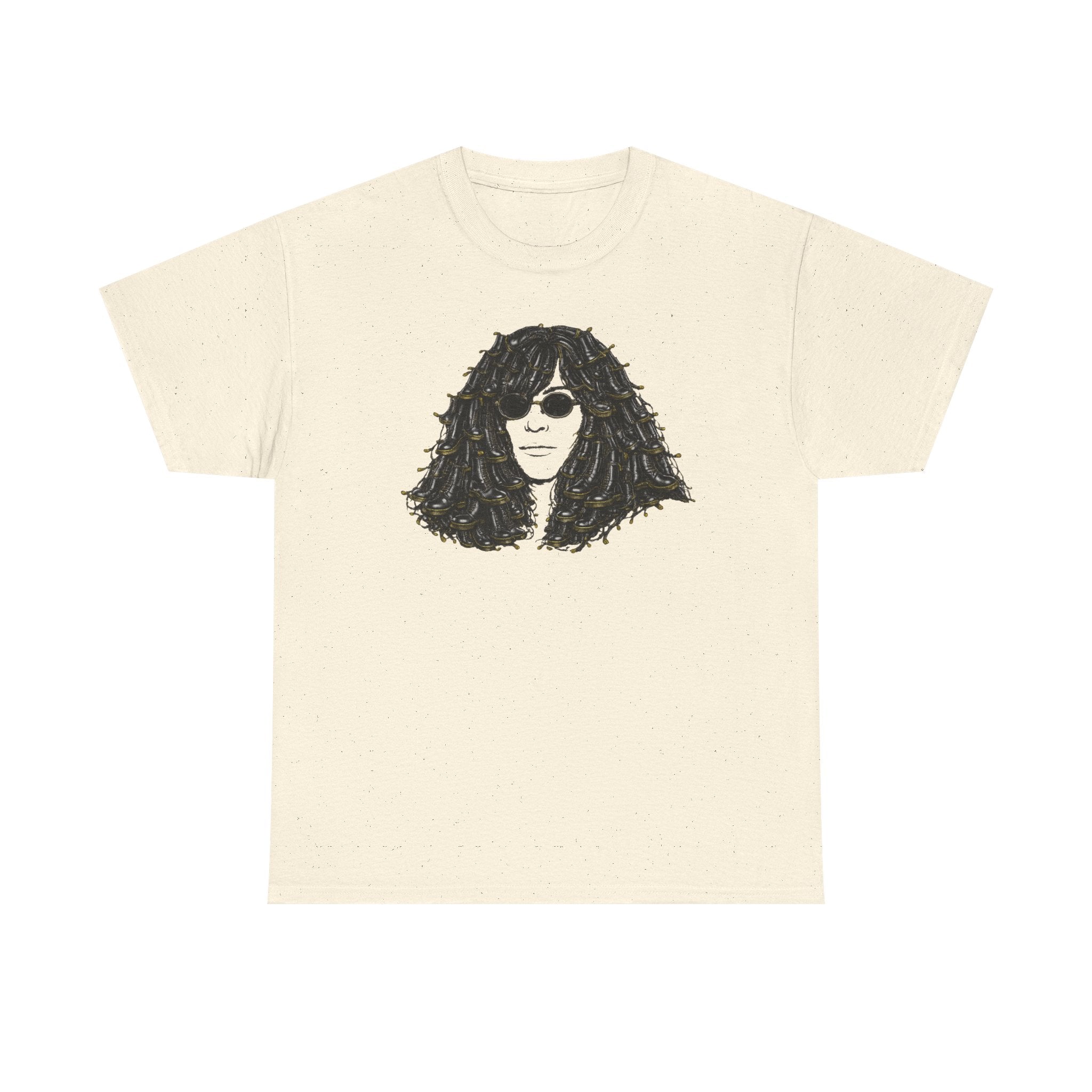 Doc Martin Joey Ramone T-Shirt | NYC Music The Ramones Tee