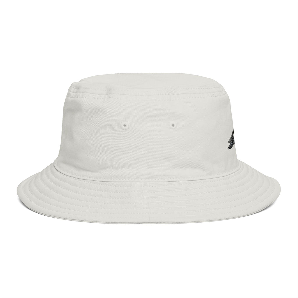 NYC Pigeon Bucket Hat | The New Yorker Urban Bird Illustration